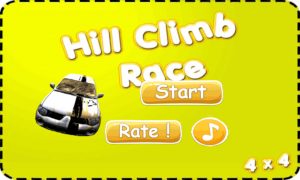سورس بازی سه بعدی Hill Climb Race رانندگی روی تپه,دانلود سورس اندروید بازی مسابقه ای ماشین